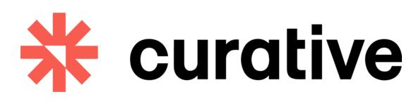 Curative logo