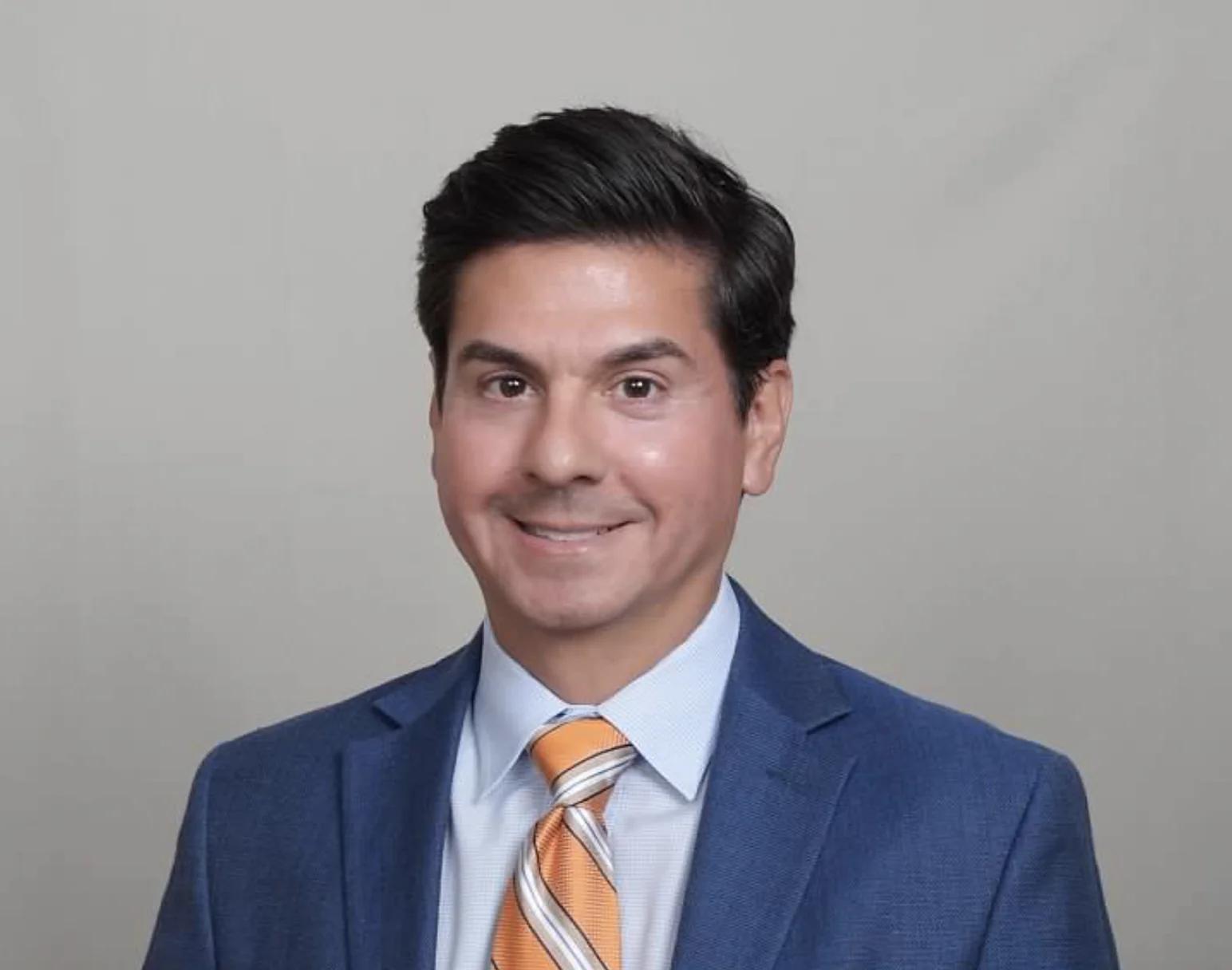 Dr. Leonardo Cisneros, FACEP, Medical Director