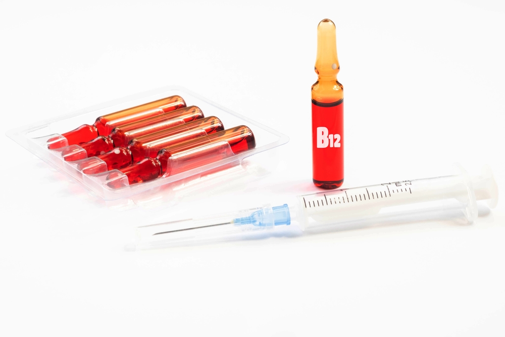 Affordable B12 Injections in Davenport, FL: Pricing, Insurance, and What's Included