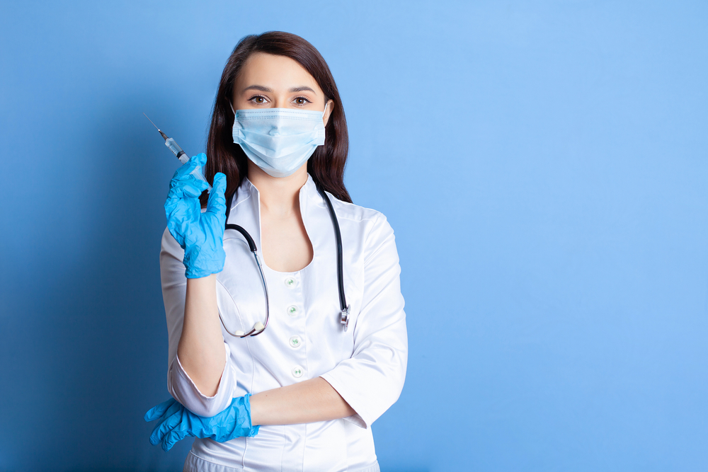 How B12 Injections Support Nervous System Health and Mental Clarity