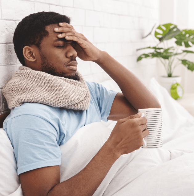 How to Shorten a Cold