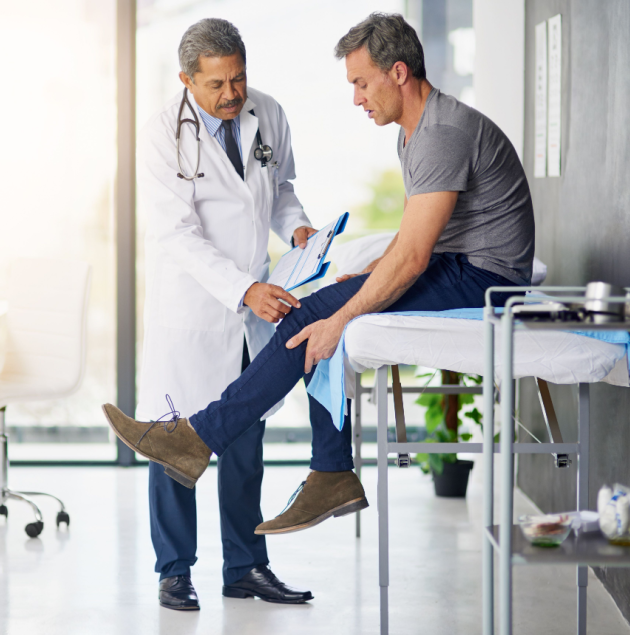Workplace drug screening and physical services at Elon Health Urgent Care in Davenport, FL