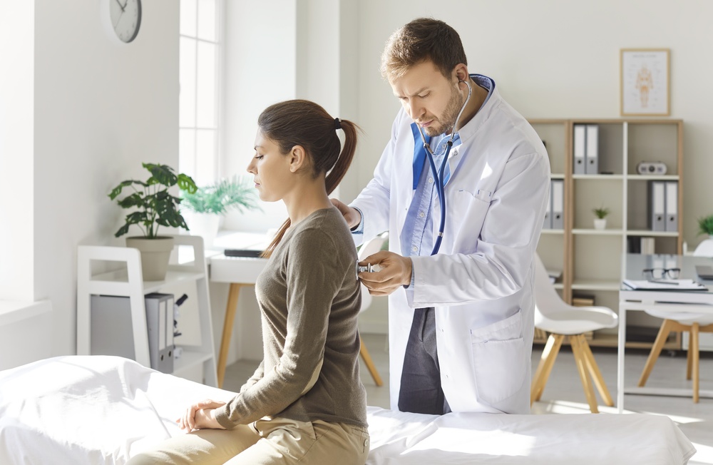 DOT Physical Exams