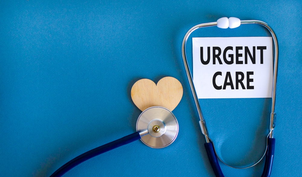 Urgent Care Near St. Cloud, FL at Elon Health Urgent Care in Davenport, FL